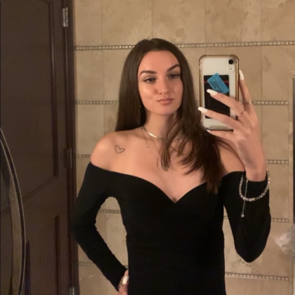 Meet your Posher, Kirsten